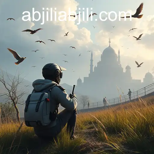 Abjili: Shaping the Future of Online Gaming