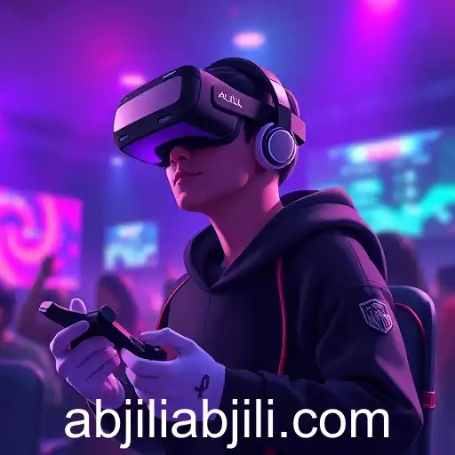Gaming Revolution with Abjili