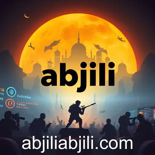 The Rise of abjili in Gaming Communities