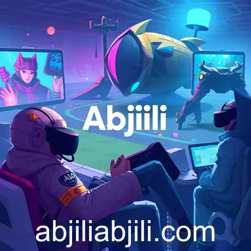 Abjili: A New Era in Online Gaming