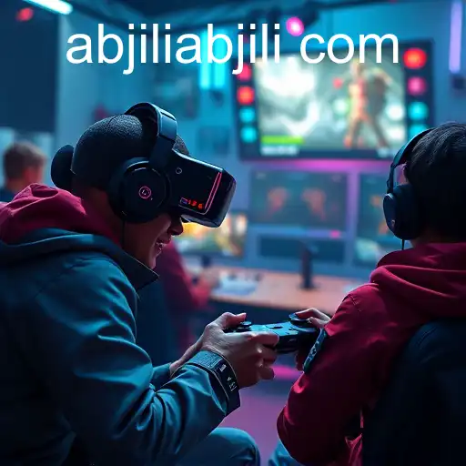 Gaming Dynamics in 2025