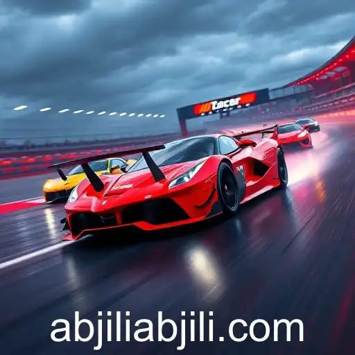 Abjili: The Intersection of Gaming and Social Trends