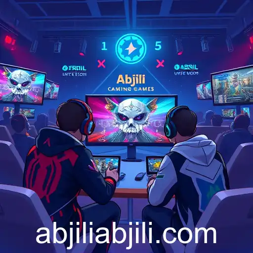 Gaming Trends and Innovations in 2025