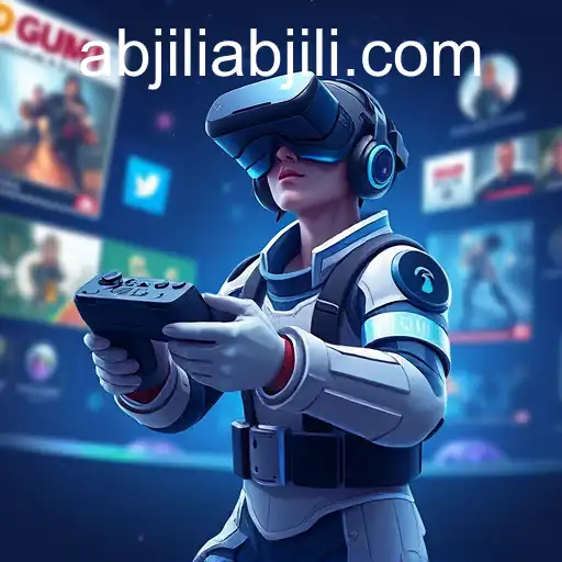 Abjili: Revolutionizing Online Gaming