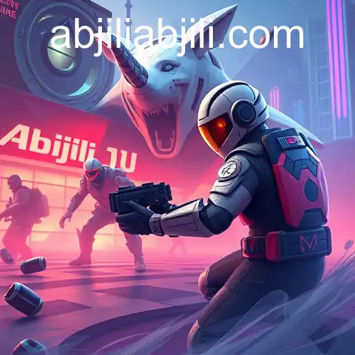 Abjili: A Gaming Revolution