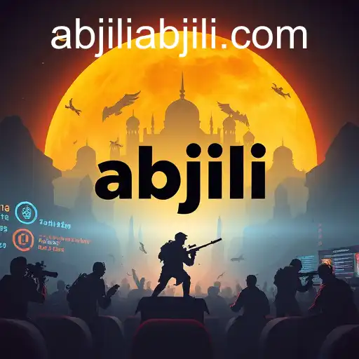 The Rise of abjili in Gaming Communities