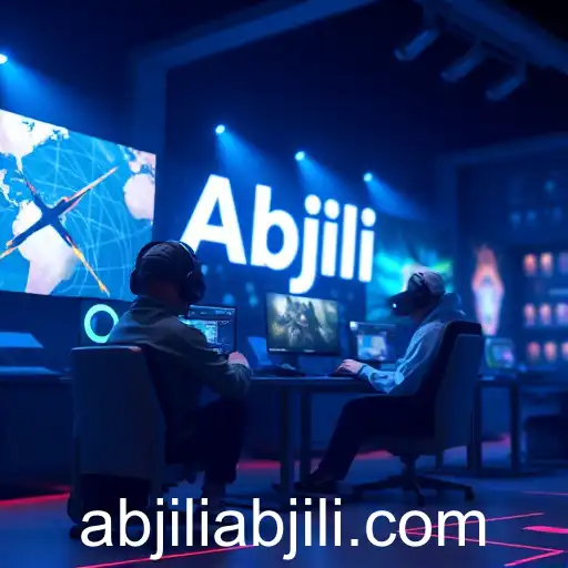 The Rise of Abjili in the Virtual Sphere