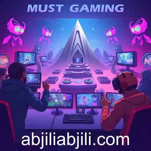 The Gaming Revolution: Abjili’s Impact on The Market