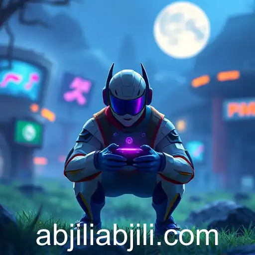 Abjili: The New Era of English Online Gaming