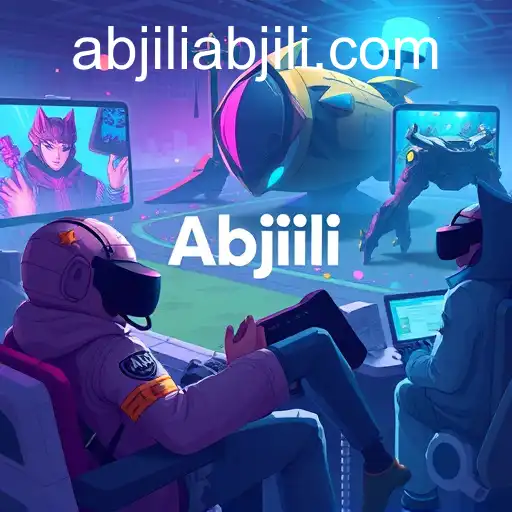 Abjili: A New Era in Online Gaming