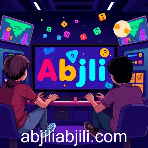 Digital Realms: The Rise of Abjili