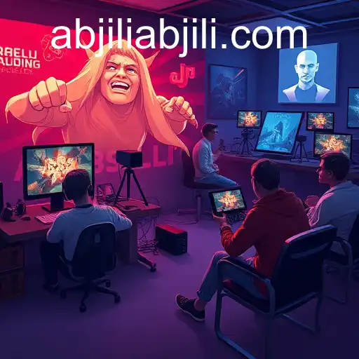 Gaming Dynamics Reshape the Digital Playgrounds