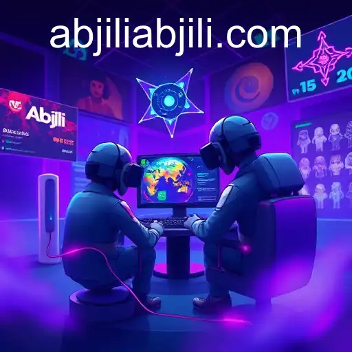 Gaming Dynamics in 2025: Abjili's Impact and Trends