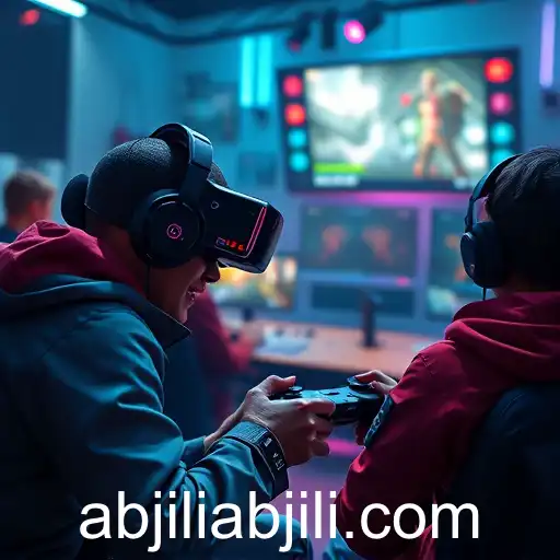 Gaming Dynamics in 2025