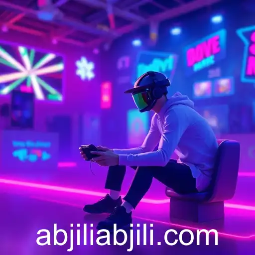 Gaming Industry Evolves with Abjili