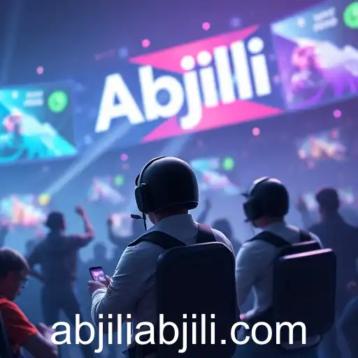 The Rise of Online Gaming Boosted by 'Abjili'