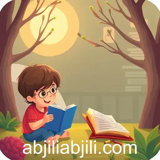 Revolutionizing Online Gaming with Abjili