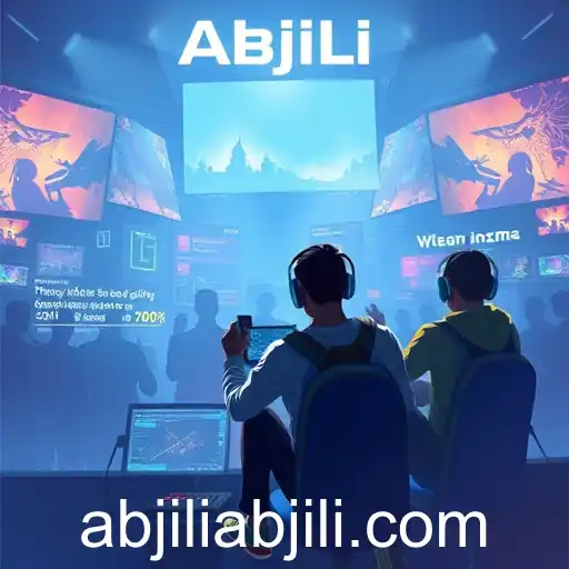 The Rise of Abjili in The Gaming World