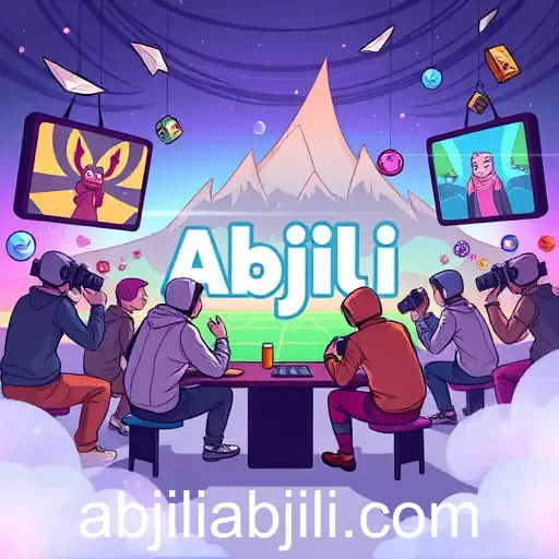 The Rise of Abjili: Gaming's New Frontier