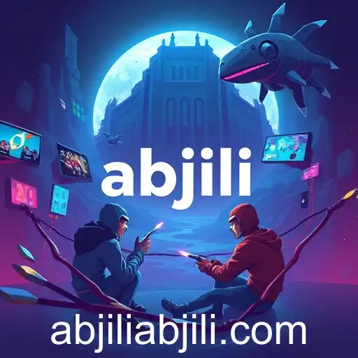 The Rise of Abjili: Revolutionizing Online Gaming