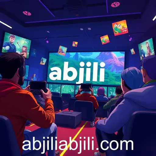 The Rise of Abjili in the Gaming World