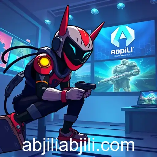 The Rise of Online Gaming on Abjili