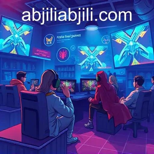 The Rise of Online Gaming Platforms Amidst Global Changes