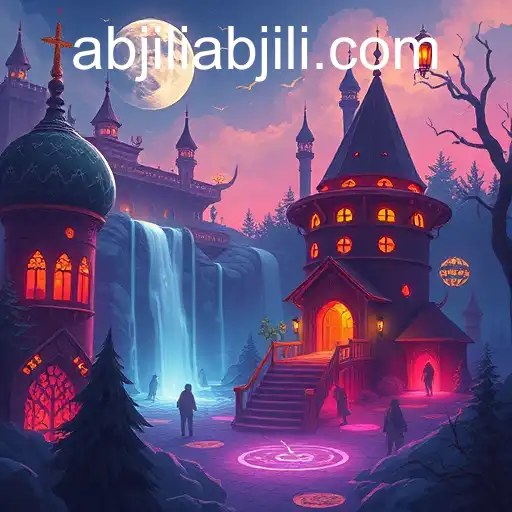 The Rising Tide of Abjili in Online Gaming