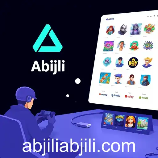 The Rise of Abjili: Revolutionizing Online Gaming