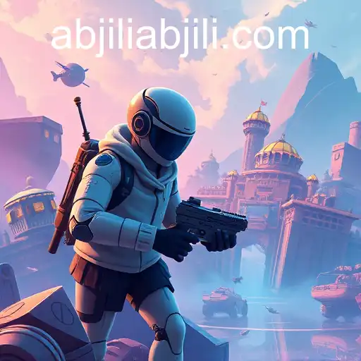 The Rise of Abjili: Transforming Online Gaming