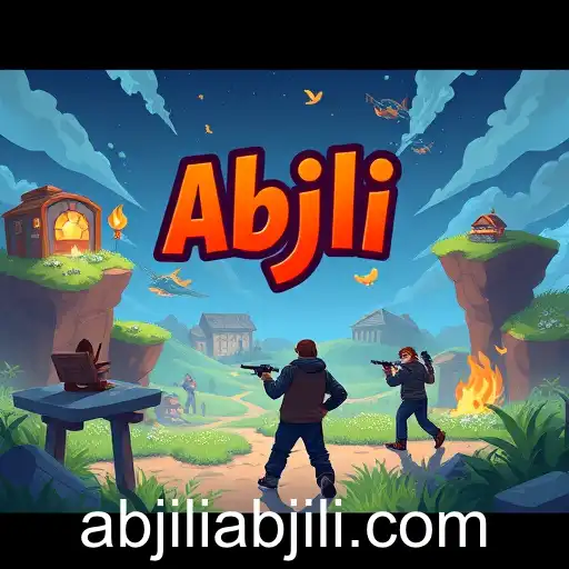 The Rise of Abjili: Revolutionizing Online Gaming