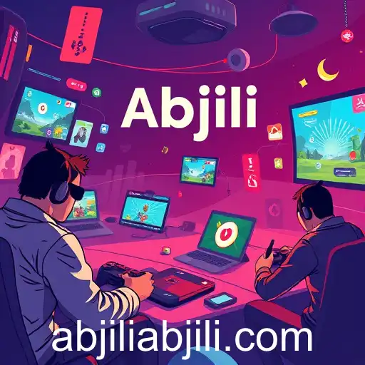 Rise of Abjili in the Gaming World