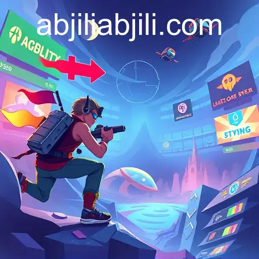 The Rise of Abjili in the Gaming World