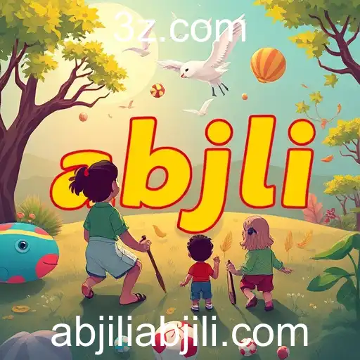 The Rise of 'Abjili': A New Era in Online Gaming