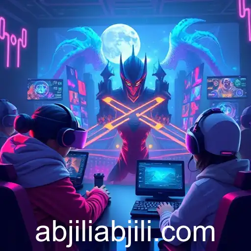 The Rise of Online Gaming in 2025