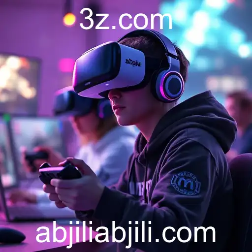 The Rise of Online Gaming in Mid-2020s