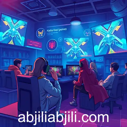 The Rise of Online Gaming Platforms Amidst Global Changes