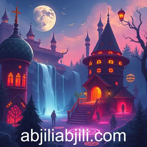 The Rising Tide of Abjili in Online Gaming
