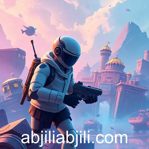 The Rise of Abjili: Transforming Online Gaming